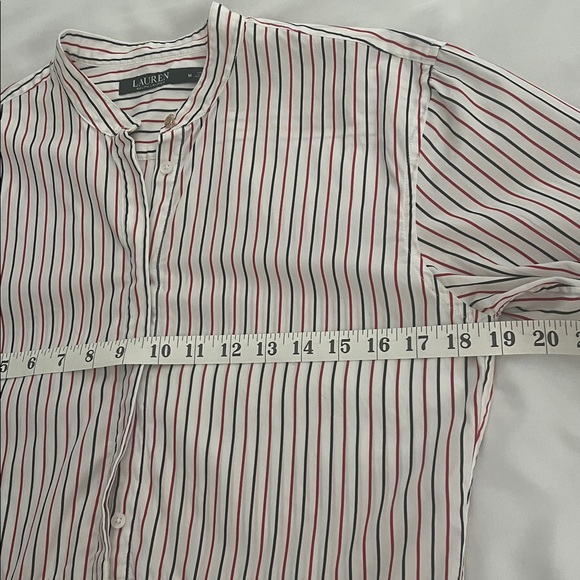 Ralph Lauren blouse - Picture 13 of 16